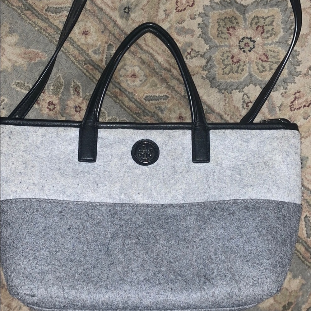 Tory Burch crossbody shoulder bag